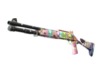 XM1014 Monster Melt